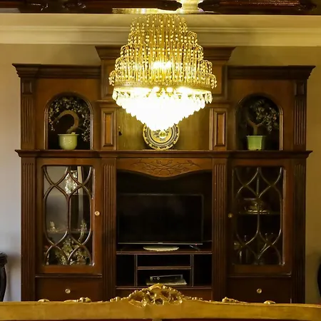 المهندسين شقه سوبر لوكس - محى الدين ابو العز-3