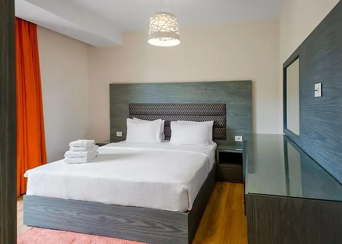 Vesta - Festival City Residence